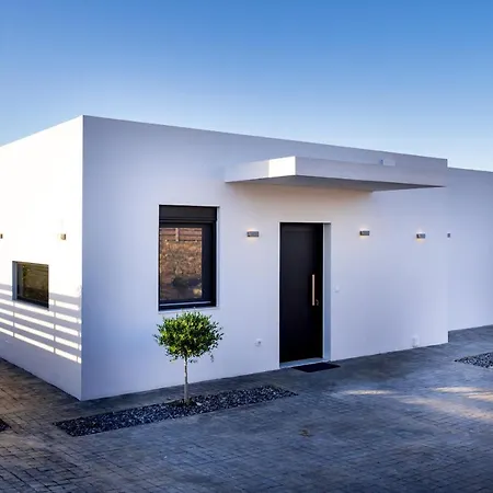 Villa Sardines Luxury Hersonissos (Crete)