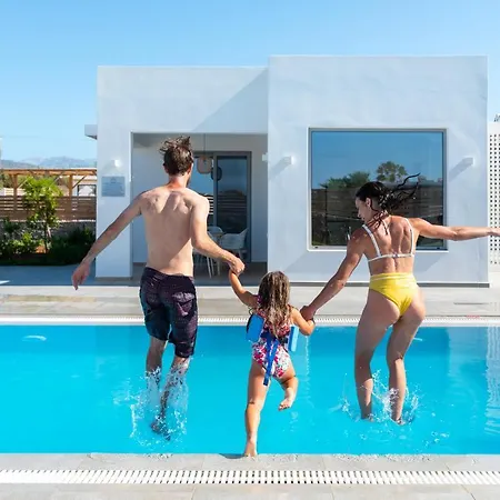 Sardines Luxury Hersonissos (Crete)