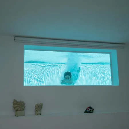 Villa Sardines Luxury *