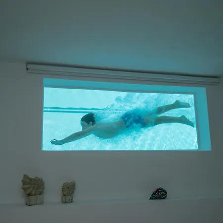 Sardines Luxury Villa