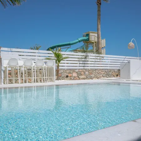 Villa Sardines Luxury *