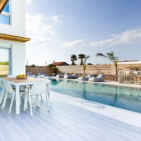 Sardines Luxury * Hersonissos (Crete)