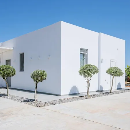 Sardines Luxury Villa Hersonissos (Crete)