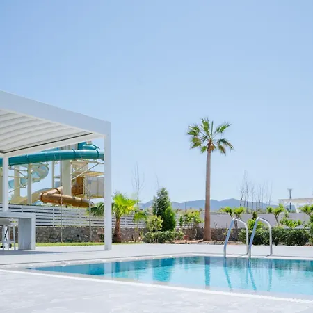 Villa Sardines Luxury