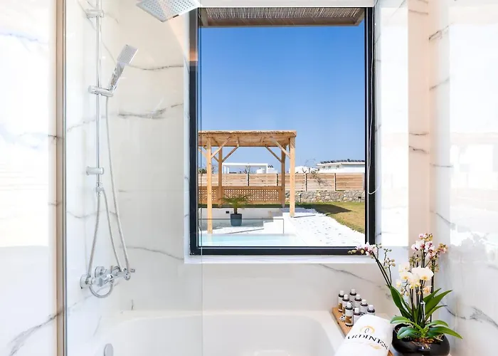 Villa Sardines Luxury