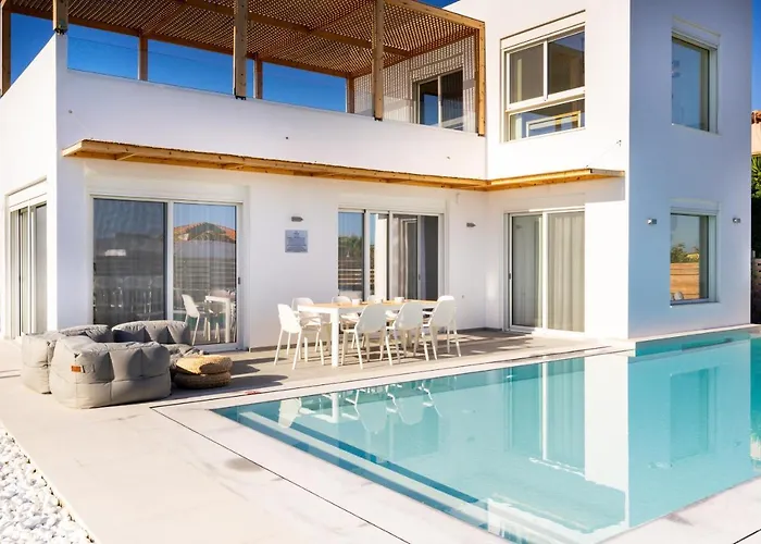 Sardines Luxury Hersonissos (Crete)