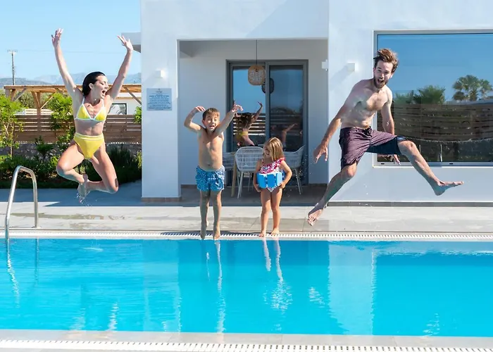 Villa Sardines Luxury *