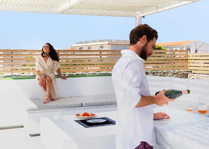 Villa Sardines Luxury