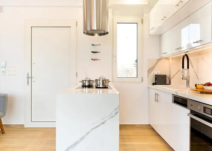 Villa Sardines Luxury Hersonissos (Crete)