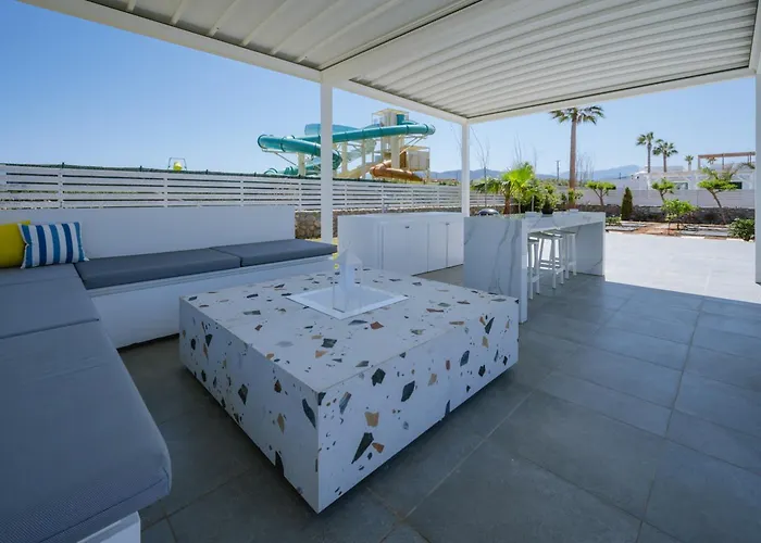 Villa Sardines Luxury *