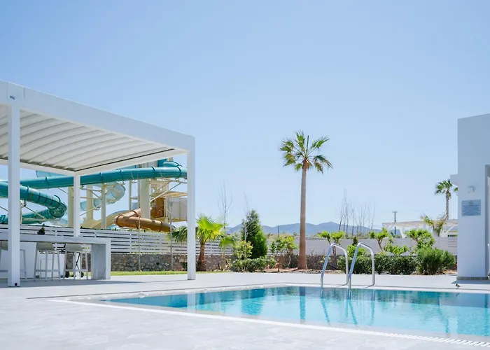 Villa Sardines Luxury