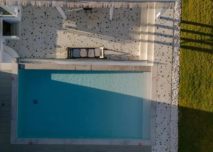 Sardines Luxury * Hersonissos (Crete)