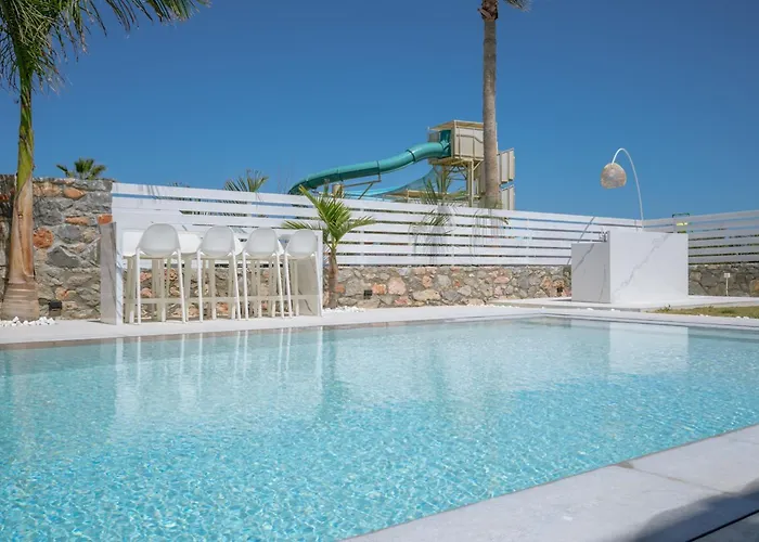 Villa Sardines Luxury *