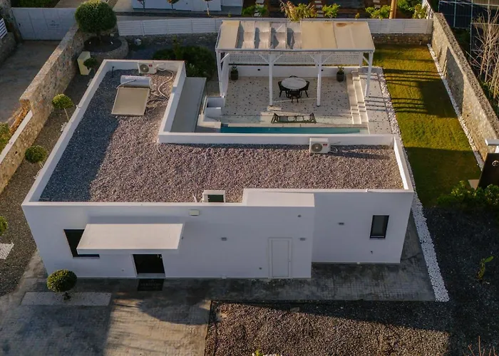 Sardines Luxury Hersonissos (Crete)