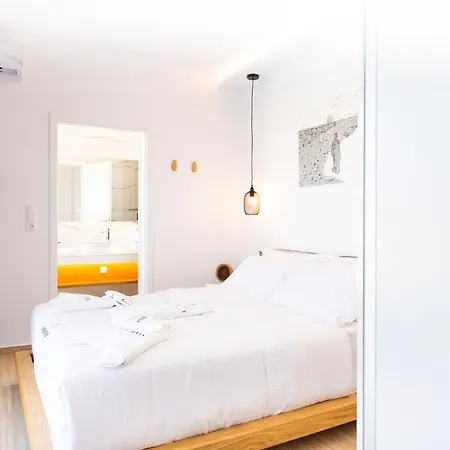 Sardines Luxury Hersonissos (Crete)