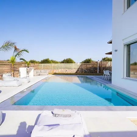 Sardines Luxury Hersonissos (Crete)