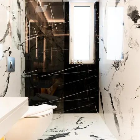 Vila Sardines Luxury *