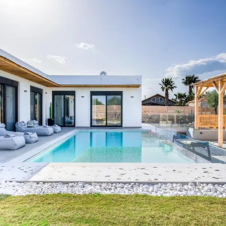 Sardines Luxury * Hersonissos (Crete)