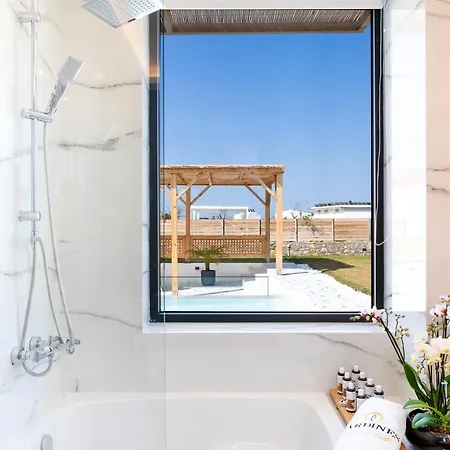 Vila Sardines Luxury