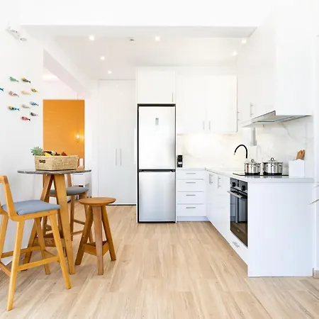 Sardines Luxury 别墅 *