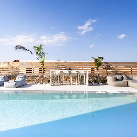 Vila Sardines Luxury