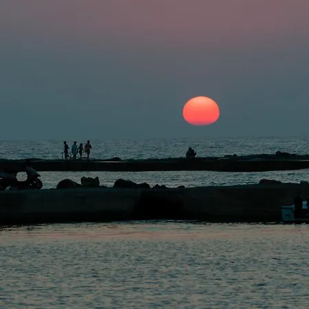 Sardines Luxury Hersonissos (Crete)