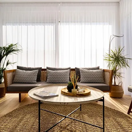 别墅 Sardines Luxury 赫索尼索斯