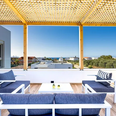 Vila Sardines Luxury