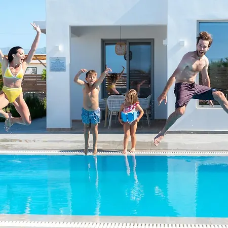 Vila Sardines Luxury *