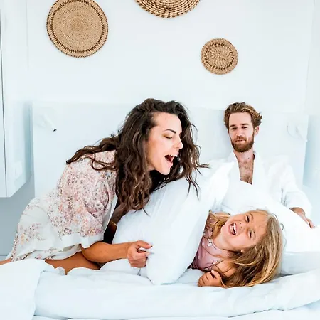 Vila Sardines Luxury *