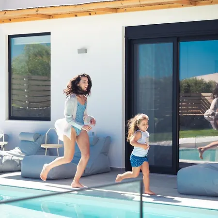 Sardines Luxury 别墅 *