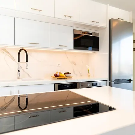 Sardines Luxury Vila