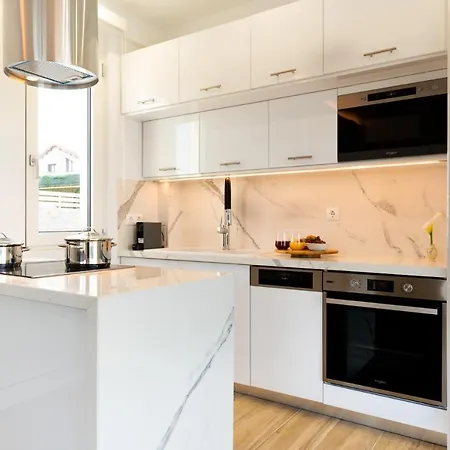 Sardines Luxury 别墅