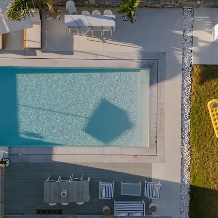 Sardines Luxury * Hersonissos (Crete)