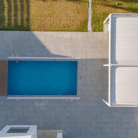 别墅 Sardines Luxury