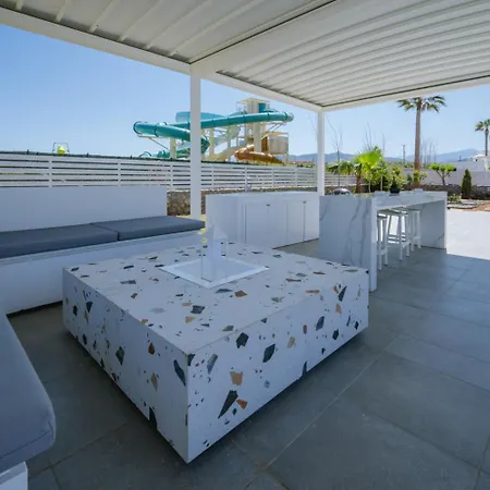 Vila Sardines Luxury *