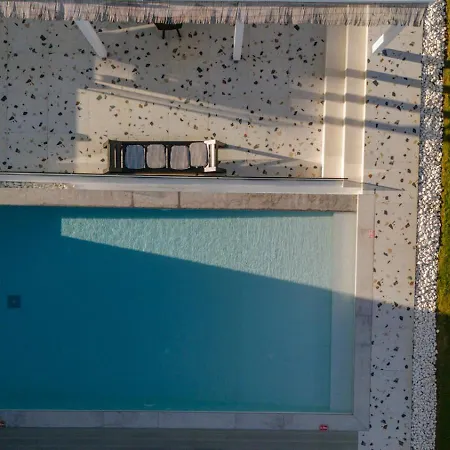 Sardines Luxury * Hersonissos (Crete)