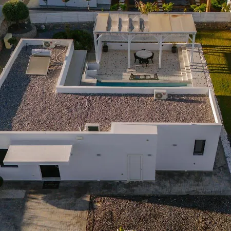 Sardines Luxury 赫索尼索斯