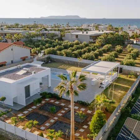 Sardines Luxury Vila