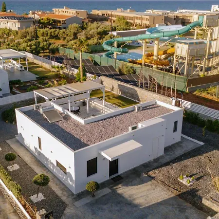 Sardines Luxury Hersonissos (Crete)