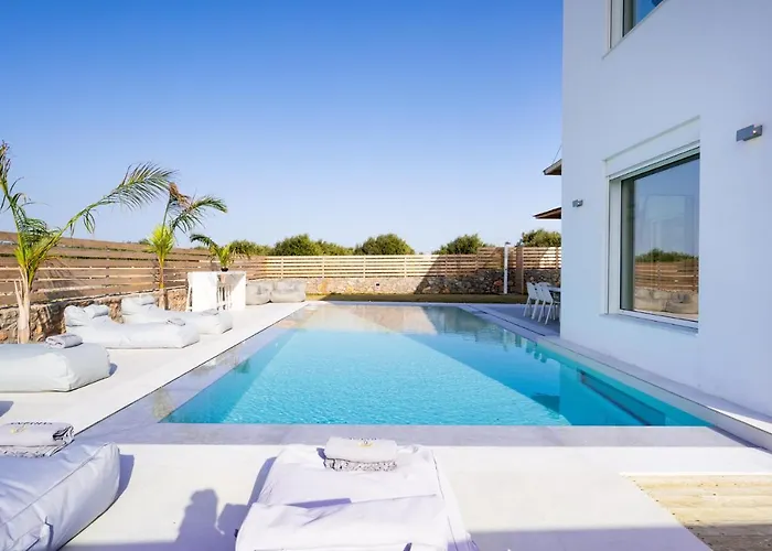 Sardines Luxury Херсониссос