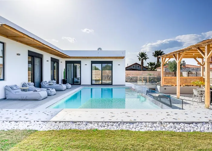 Sardines Luxury * Херсониссос