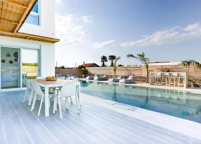 Sardines Luxury * Hersonissos (Crete)