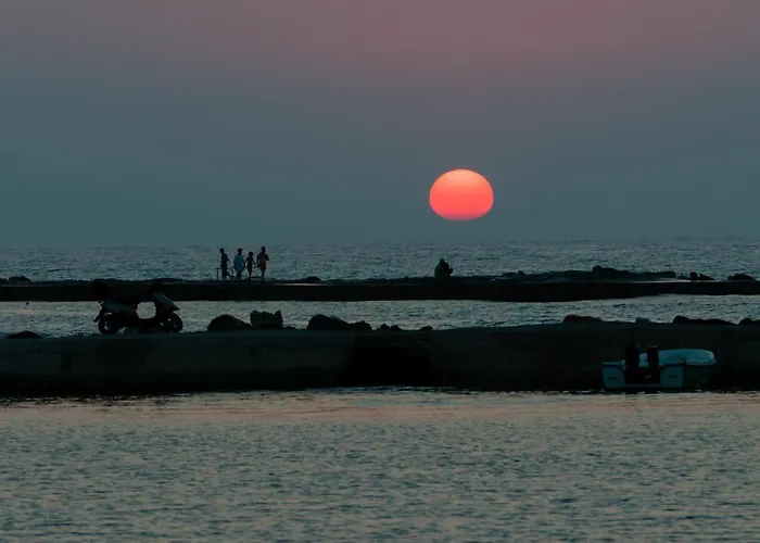 Sardines Luxury Limenas Chersonisou