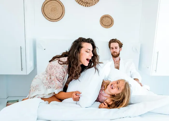 Villa Sardines Luxury *