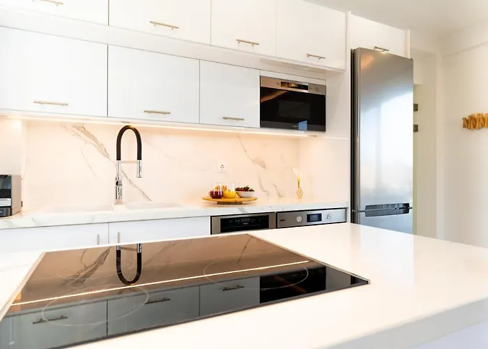 Sardines Luxury Вилла