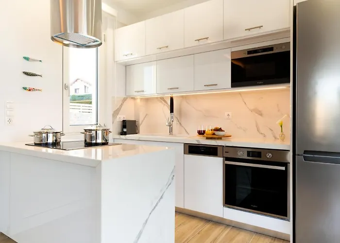 Sardines Luxury Villa