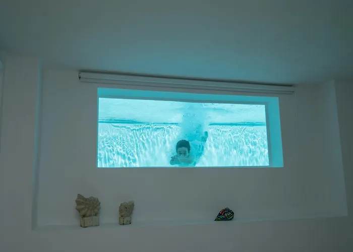 Villa Sardines Luxury *