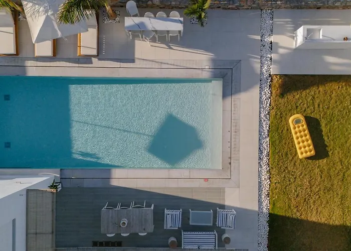 Sardines Luxury * Hersonissos (Crete)