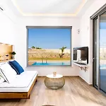 Villa Sardines Luxury